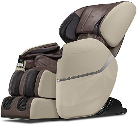 Cadeira de Massagem Elétrica