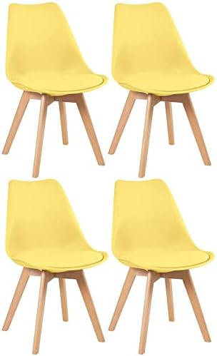 Cadeira de Bar com Encosto