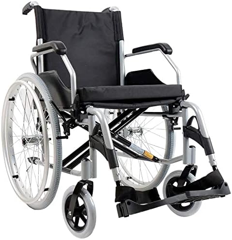 Cadeira de Rodas Padrão
