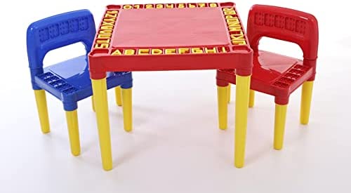 Cadeira de Quarto de Bebê