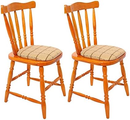 Cadeira de Cozinha com Estofamento