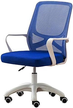 Cadeira de Computador com Suporte Lombar