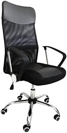 Cadeira de Barbeiro Moderna