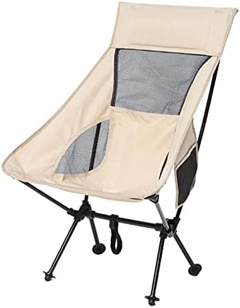 Cadeira de Acampamento Dobrável